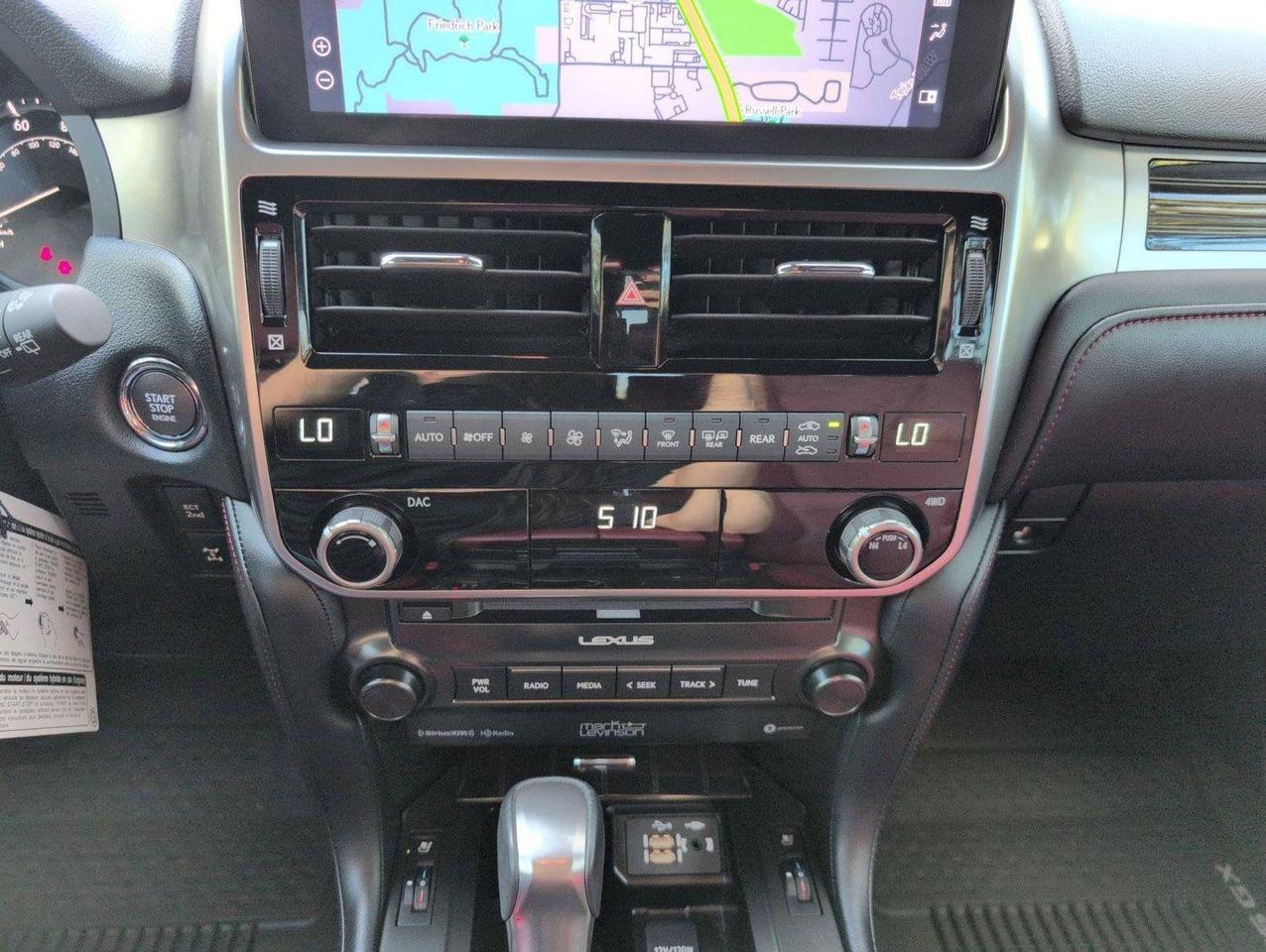 2023 Lexus GX 460 Premium San Antonio TX