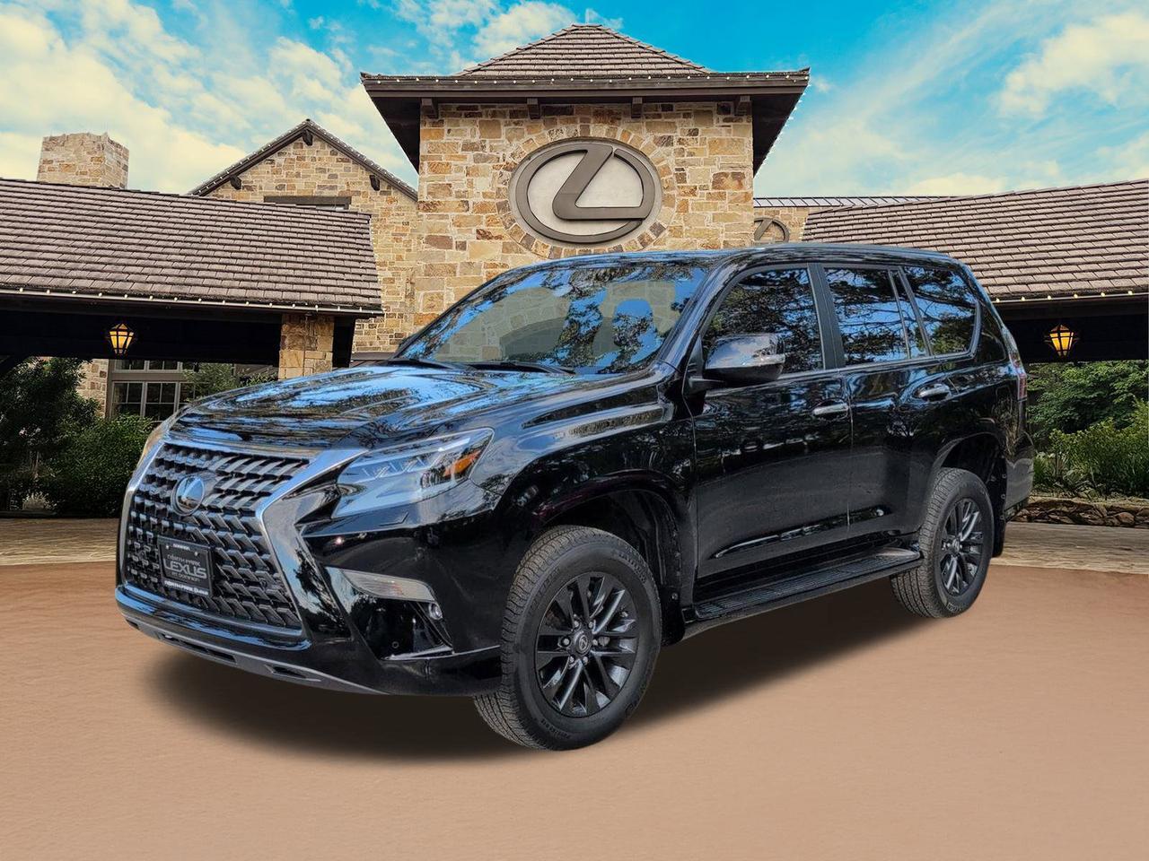 2023 Lexus GX 460 Premium San Antonio TX