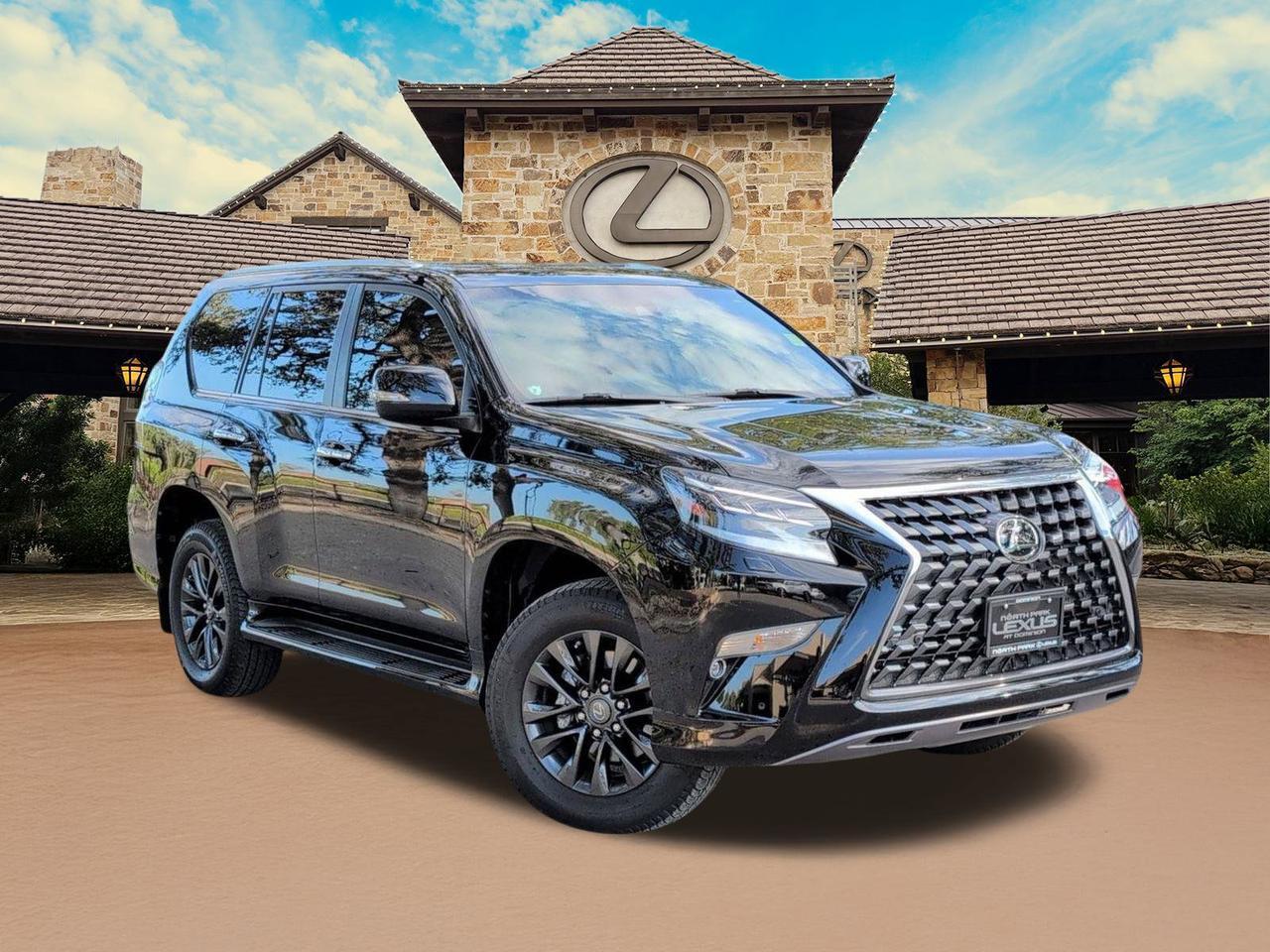 2023 Lexus GX 460 Premium San Antonio TX
