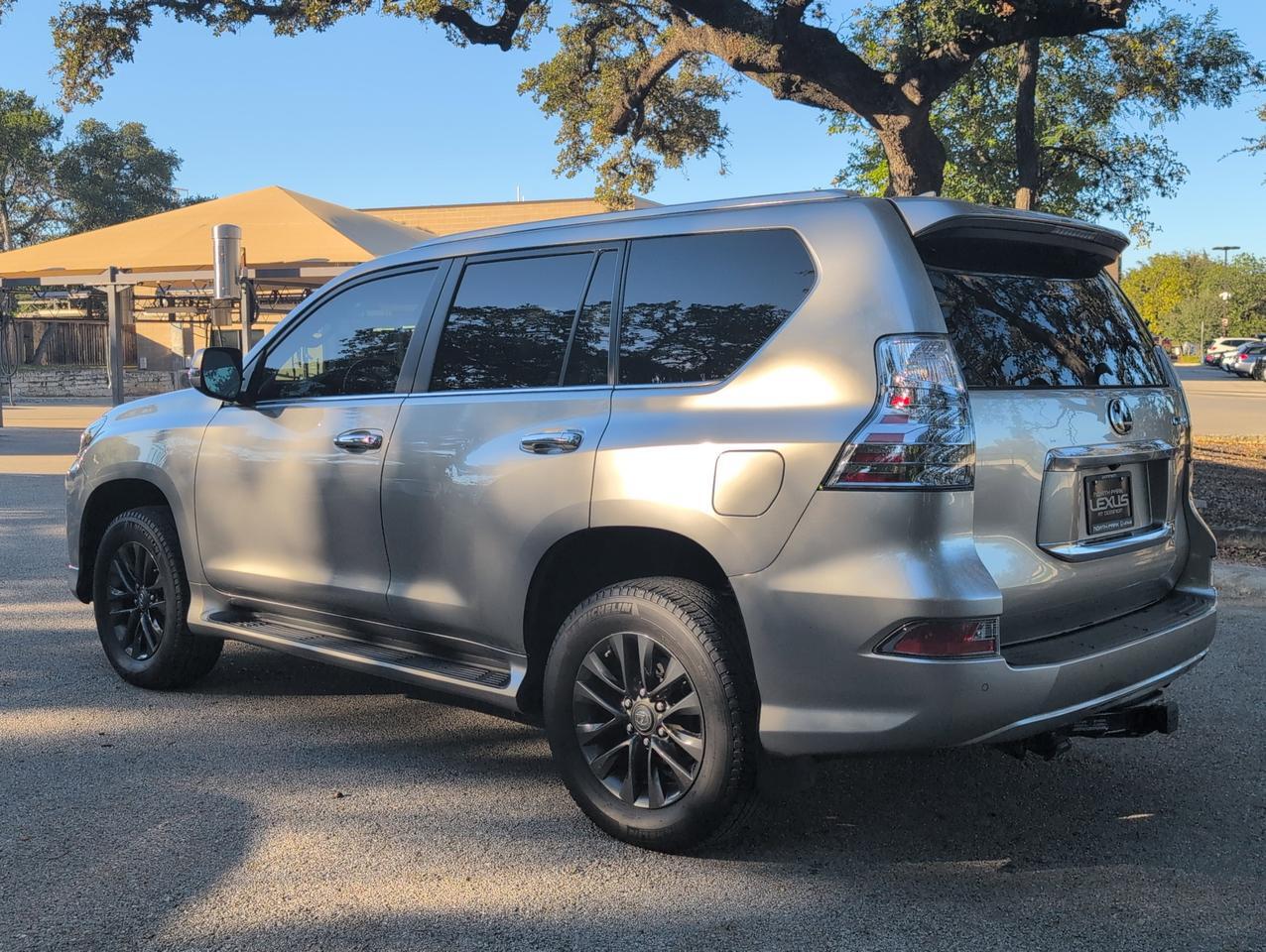2023 Lexus GX 460 Premium