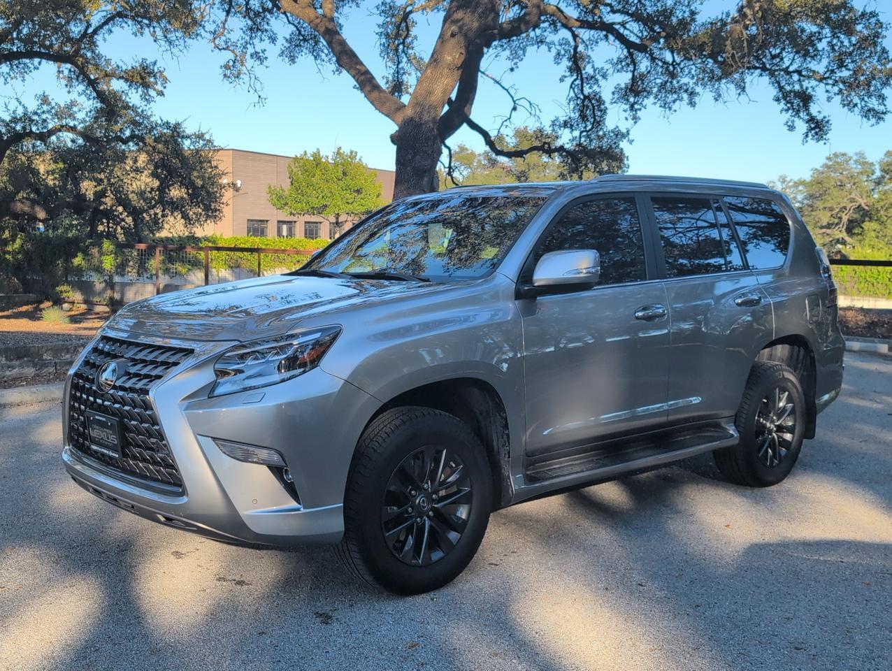 2023 Lexus GX 460 Premium