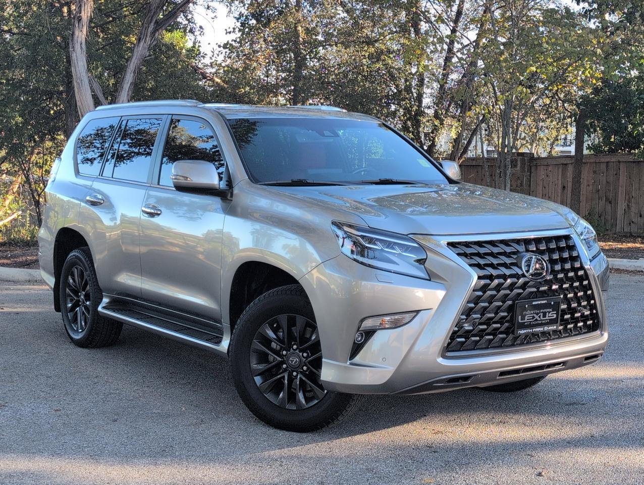 2023 Lexus GX 460 Premium