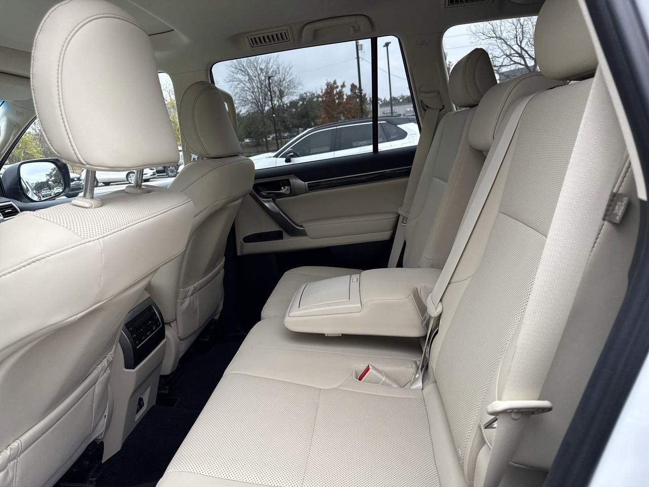 2023 Lexus GX 460 Premium San Antonio TX