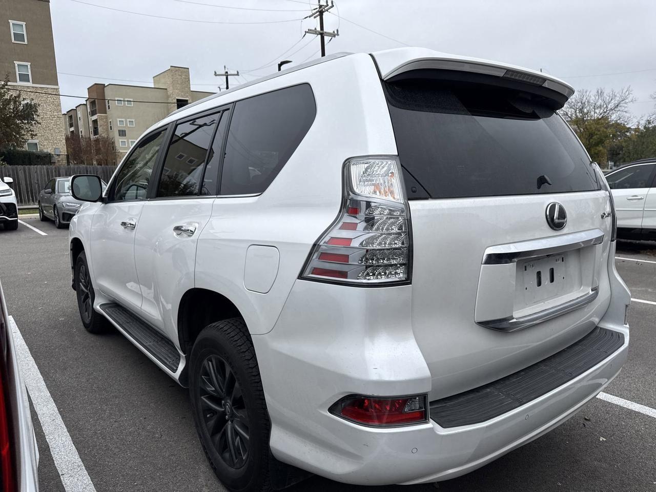 2023 Lexus GX 460 Premium