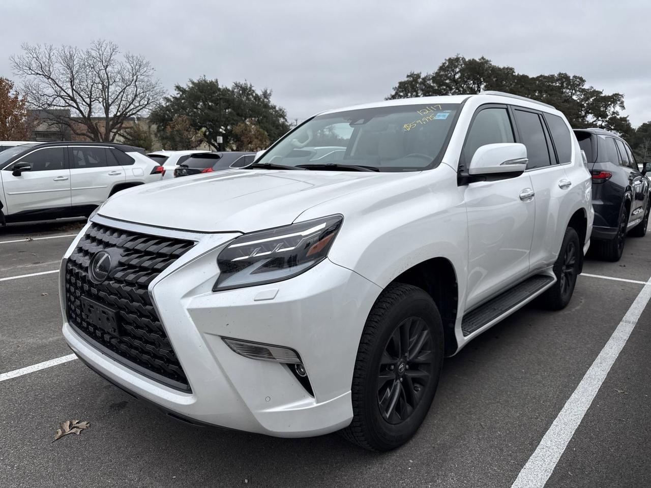 2023 Lexus GX