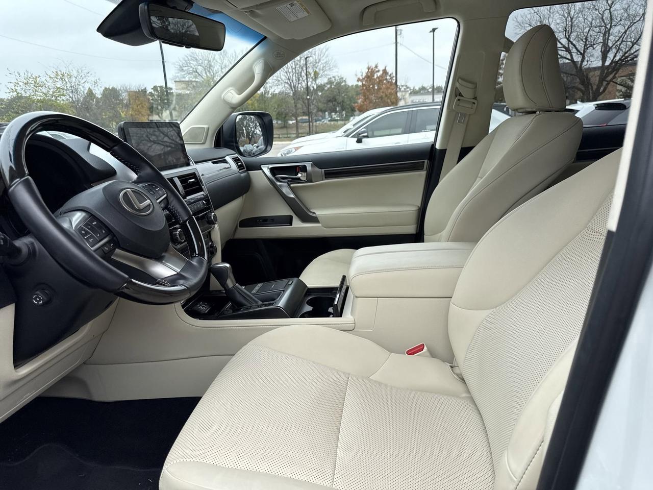 2023 Lexus GX 460 Premium San Antonio TX