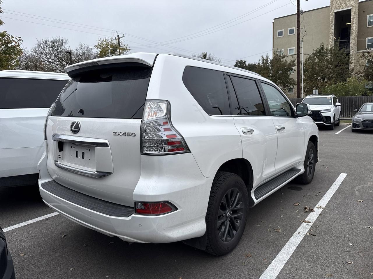 2023 Lexus GX 460 Premium San Antonio TX