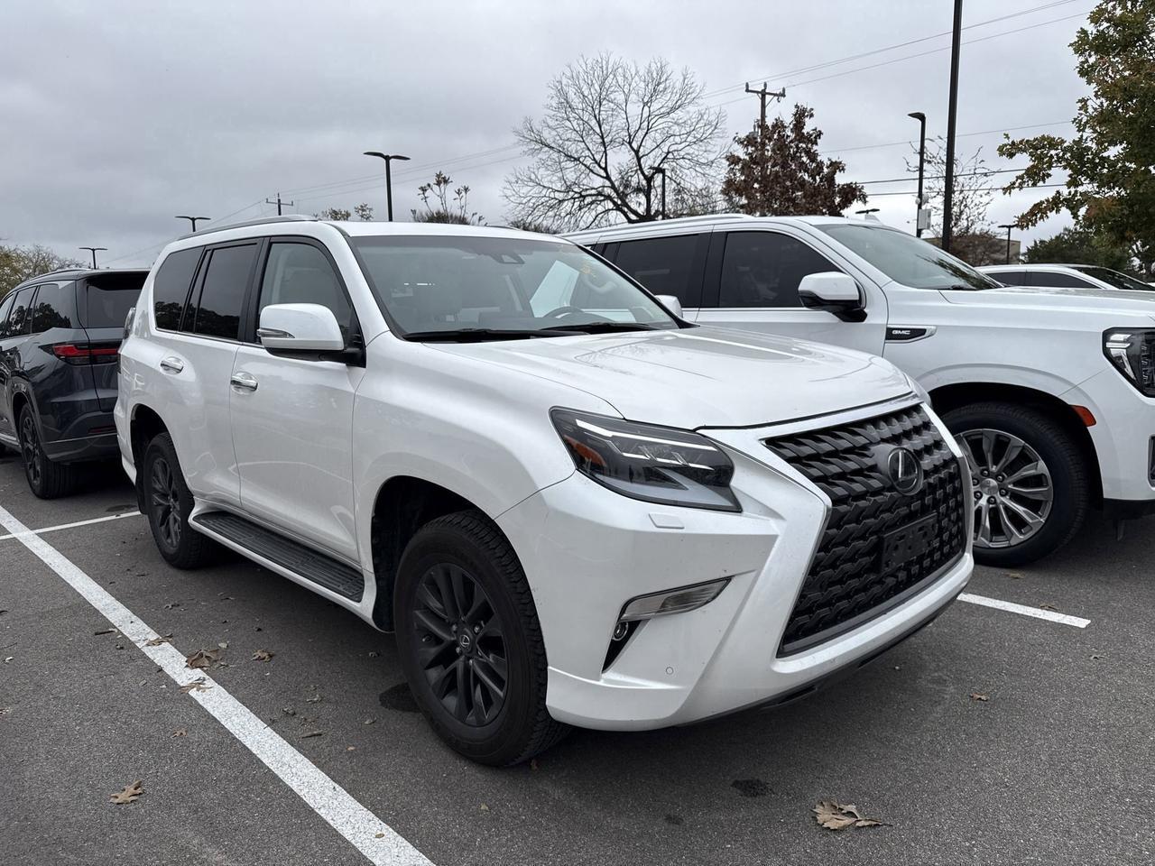 2023 Lexus GX