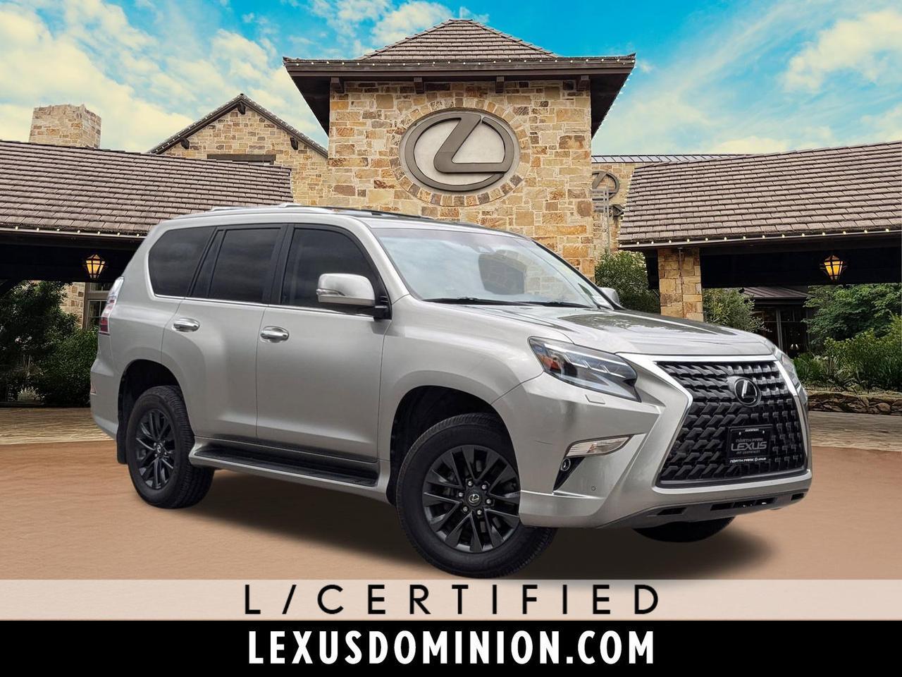 2023 Lexus GX