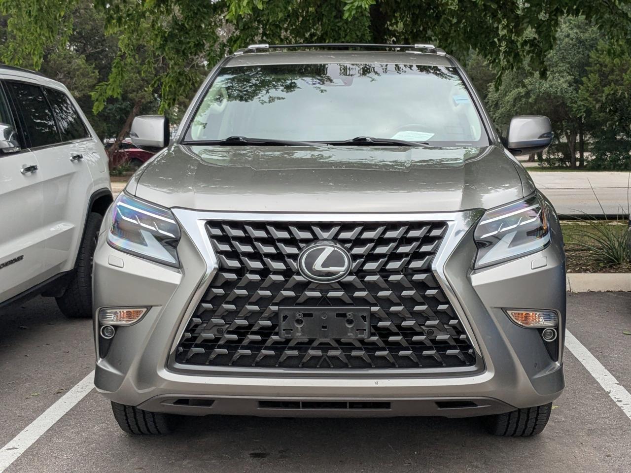 2023 Lexus GX 460 Premium