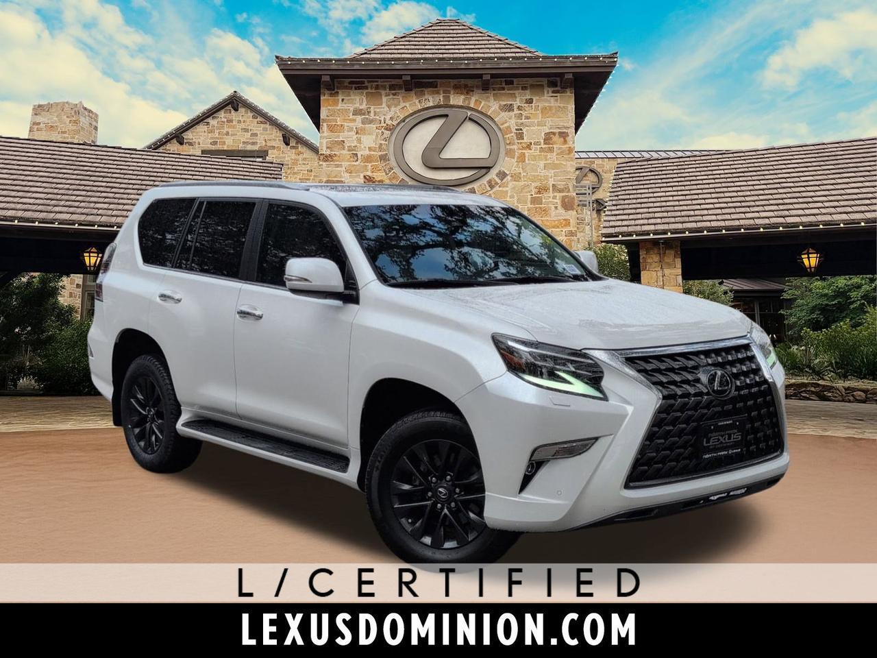 2023 Lexus GX