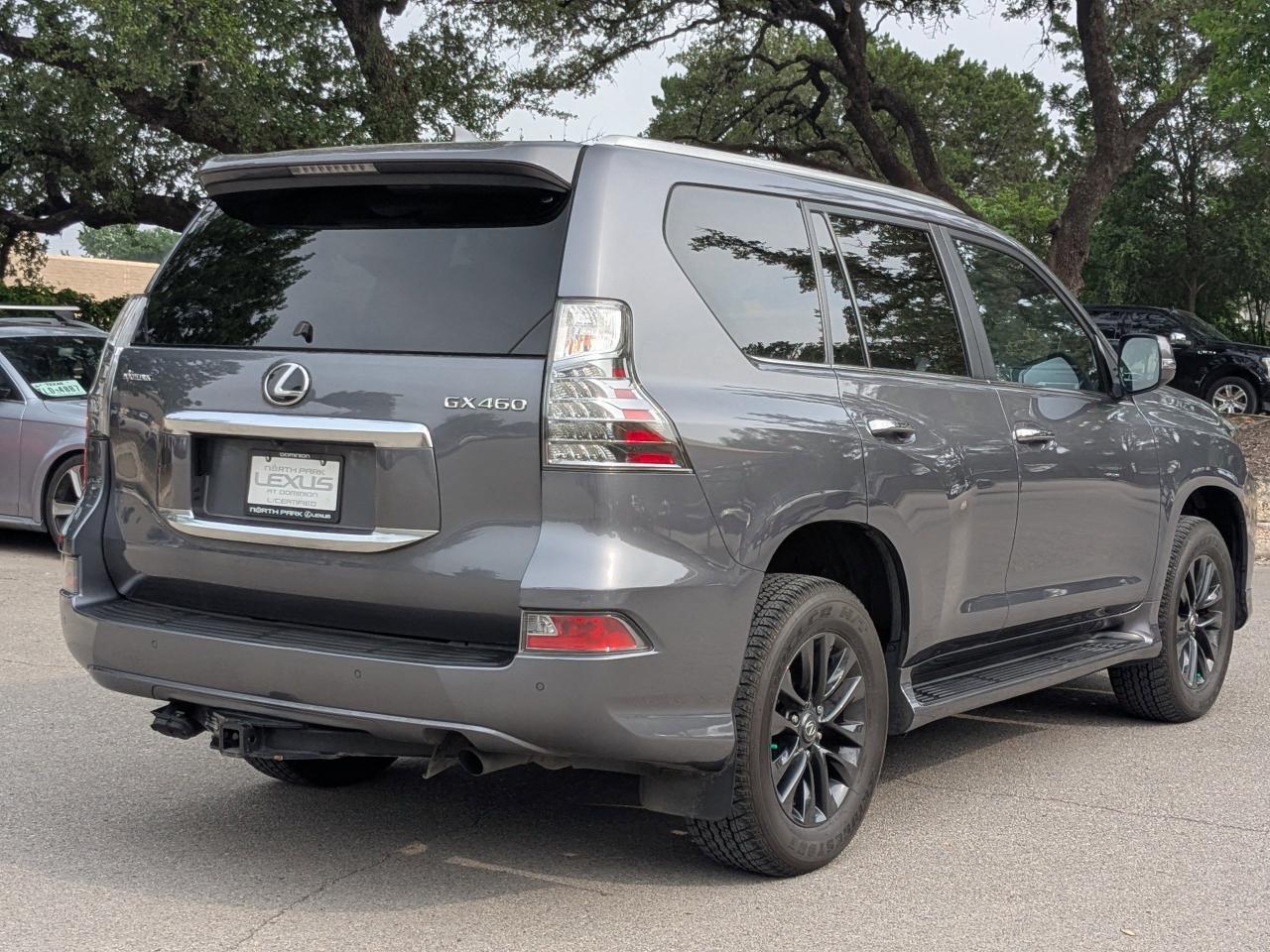 2023 Lexus GX 460 Premium