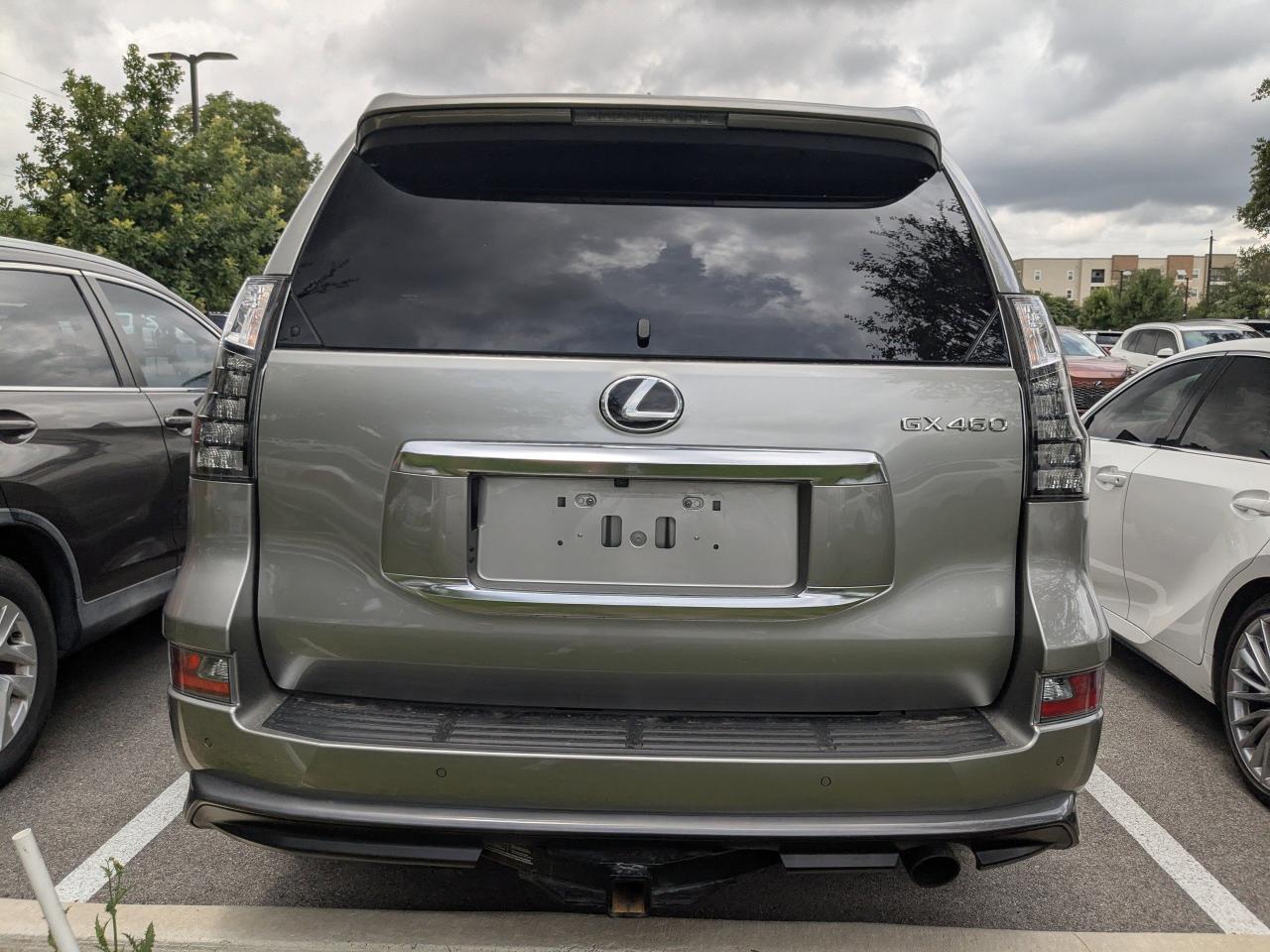 2023 Lexus GX 460 Premium San Antonio TX