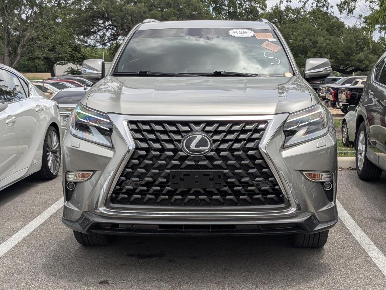 2023 Lexus GX 460 Premium