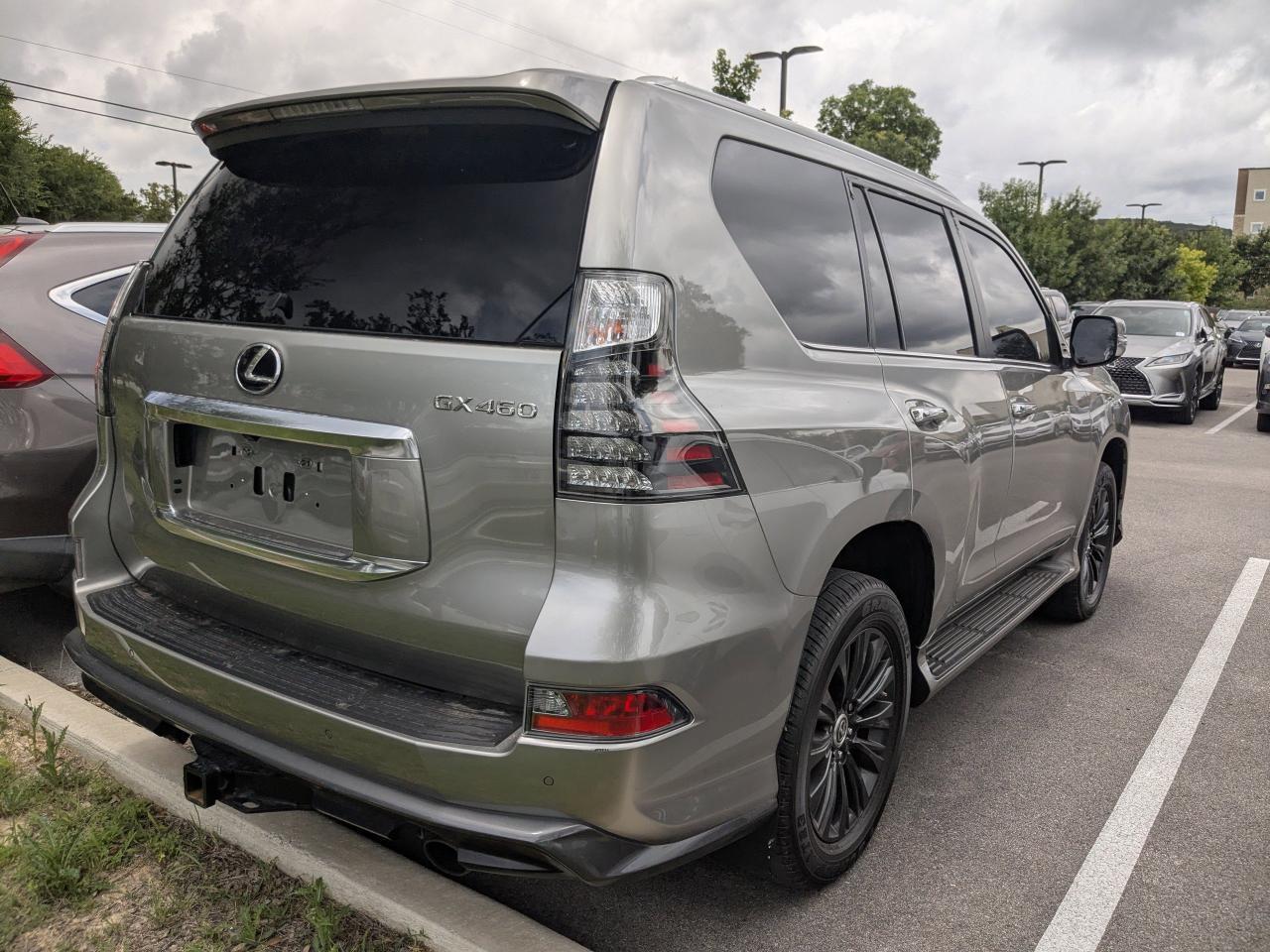 2023 Lexus GX 460 Premium San Antonio TX