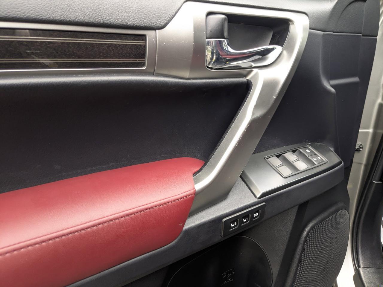 2023 Lexus GX 460 Premium San Antonio TX