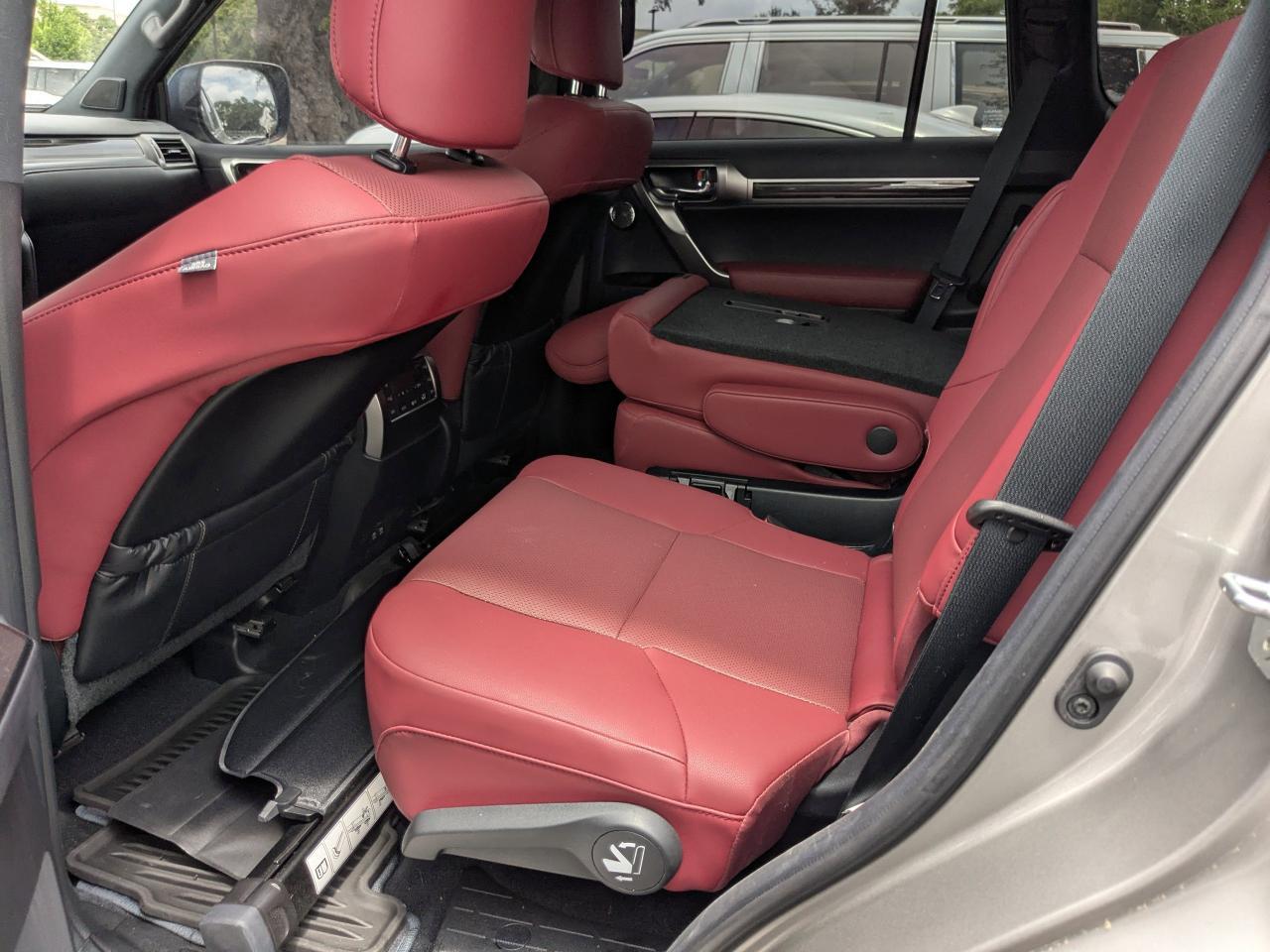 2023 Lexus GX 460 Premium San Antonio TX