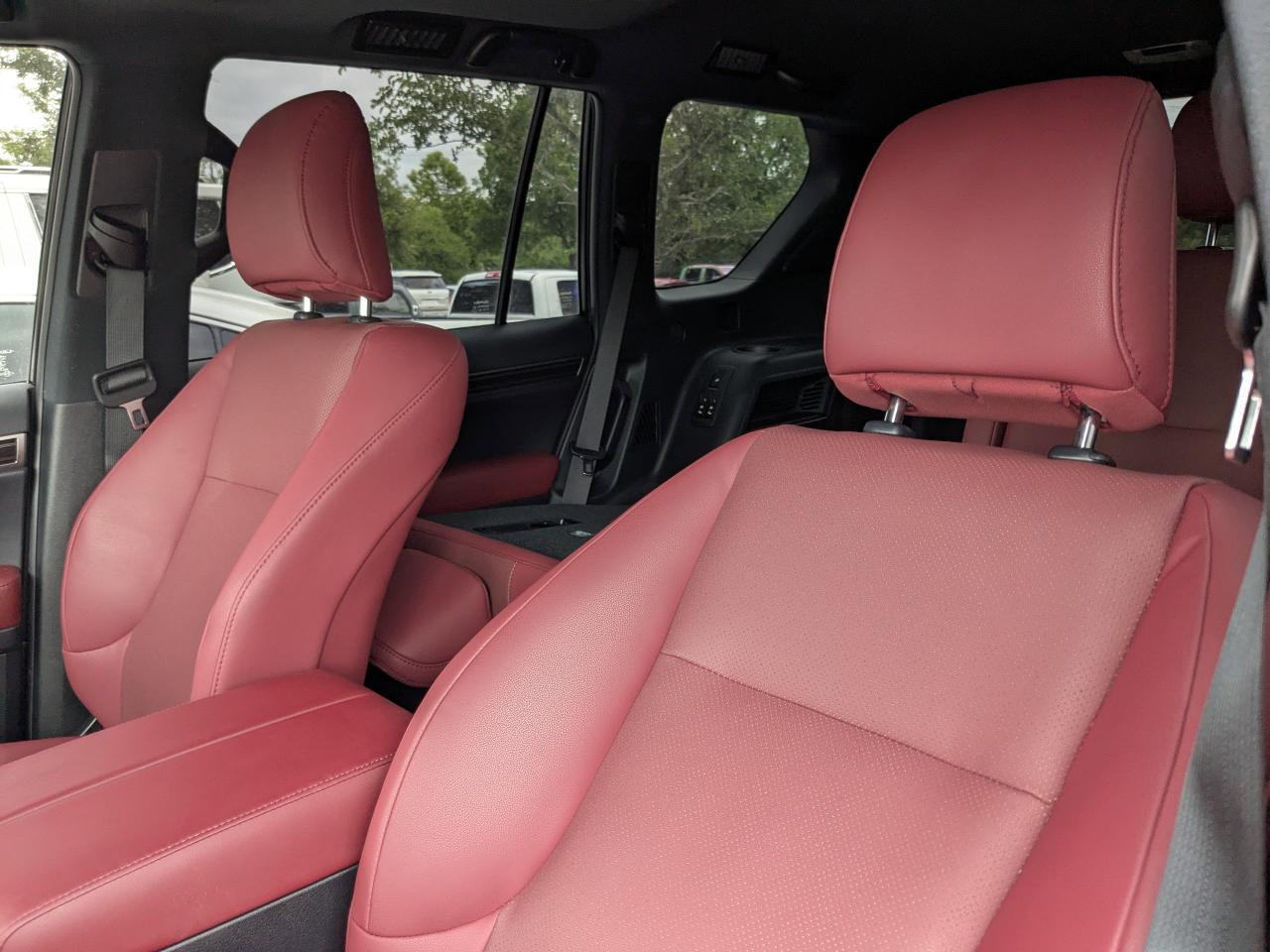 2023 Lexus GX 460 Premium San Antonio TX