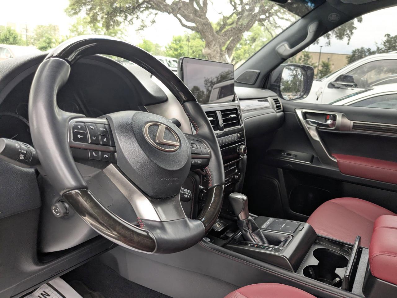 2023 Lexus GX 460 Premium San Antonio TX