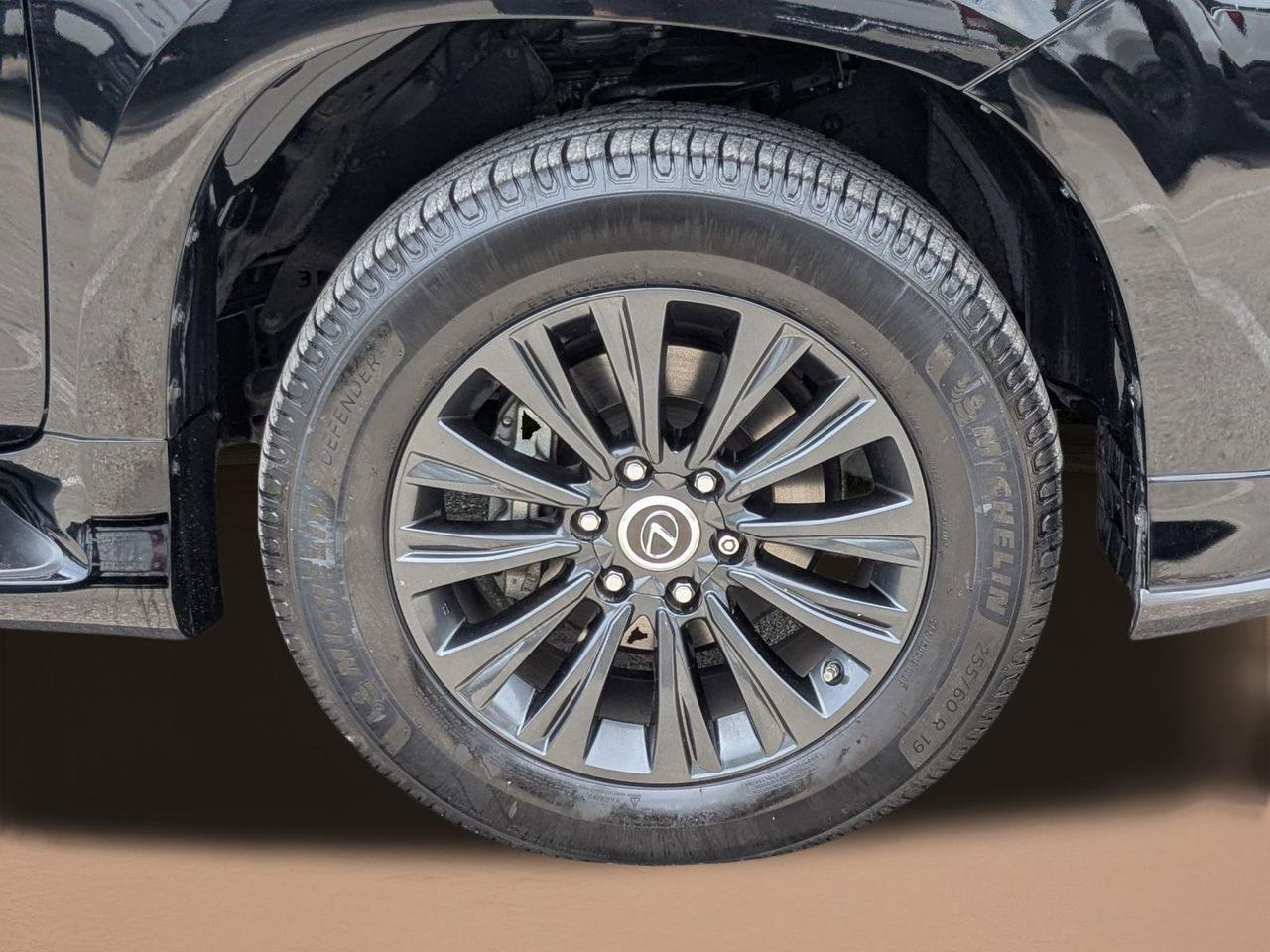 2023 Lexus GX 460 Premium San Antonio TX