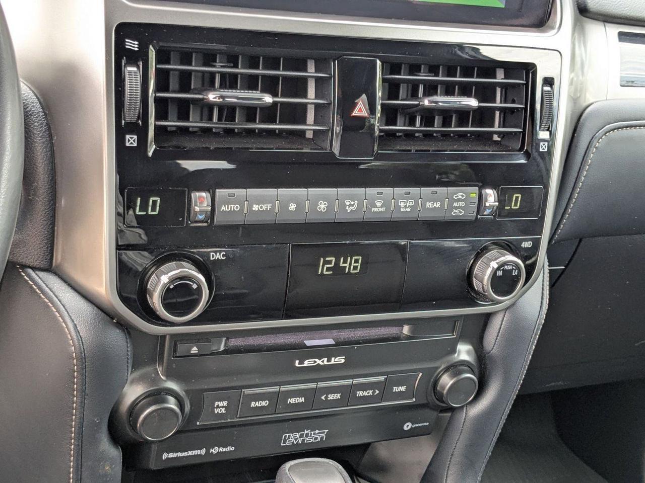2023 Lexus GX 460 Premium San Antonio TX