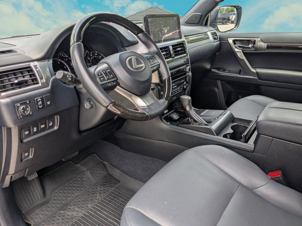 2023 Lexus GX 460 Premium San Antonio TX