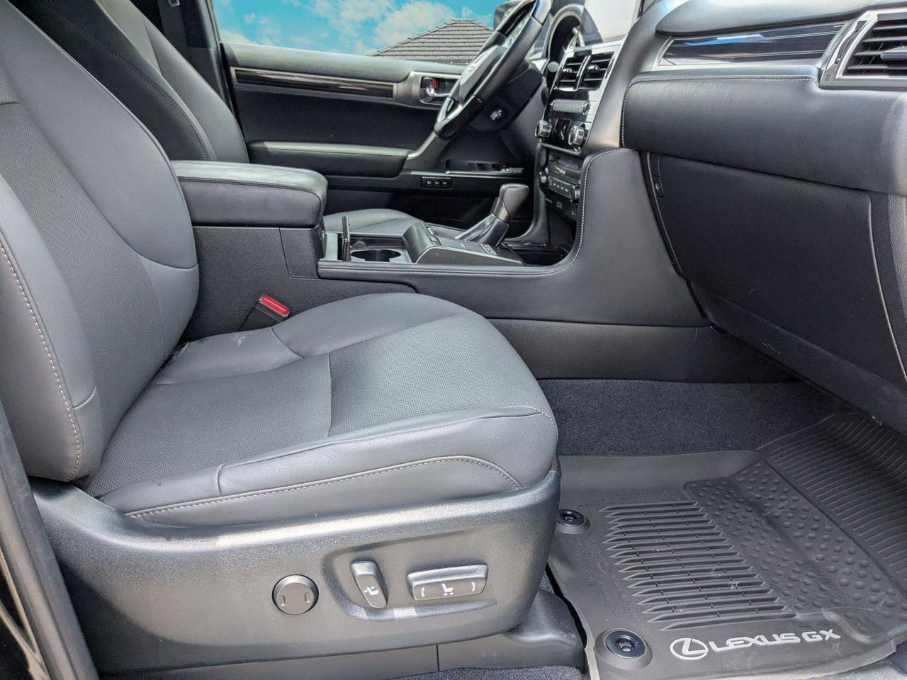 2023 Lexus GX 460 Premium San Antonio TX