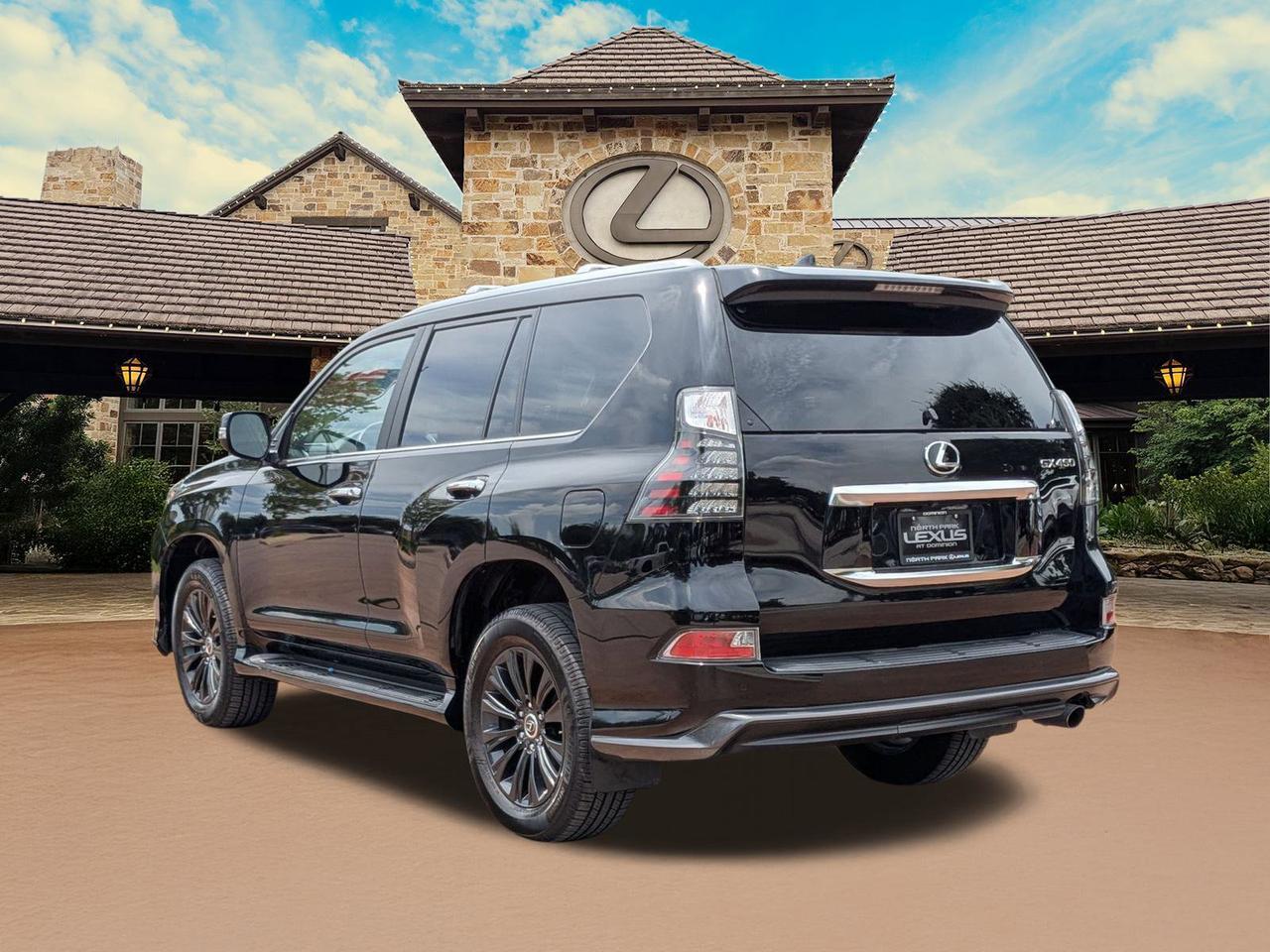 2023 Lexus GX 460 Premium San Antonio TX