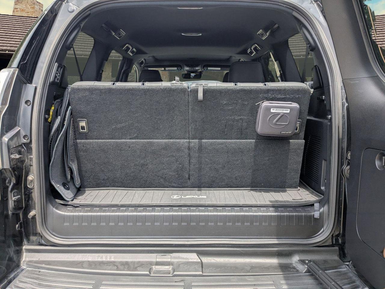 2023 Lexus GX 460 Premium San Antonio TX