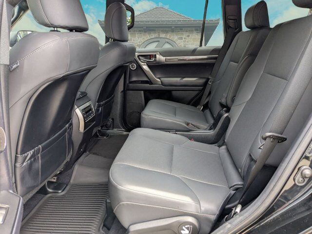 2023 Lexus GX 460 Premium San Antonio TX