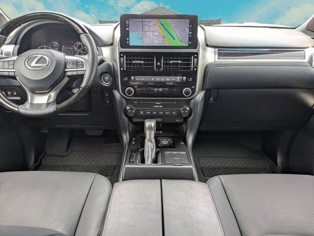 2023 Lexus GX 460 Premium San Antonio TX