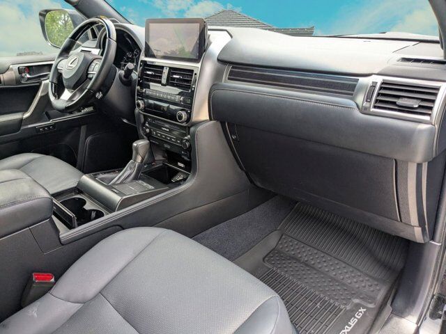 2023 Lexus GX 460 Premium San Antonio TX