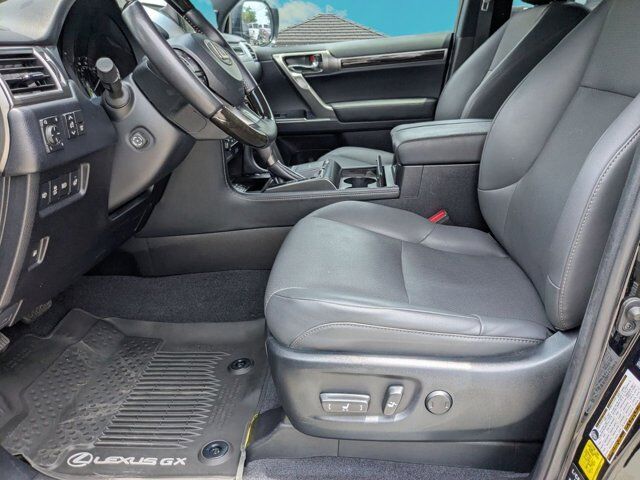 2023 Lexus GX 460 Premium San Antonio TX