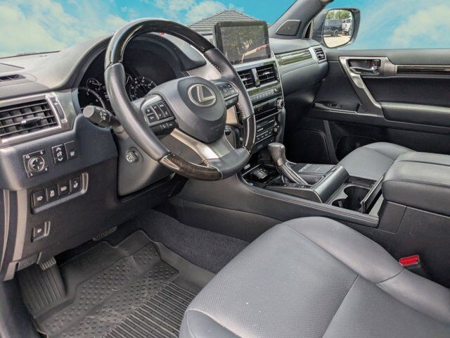 2023 Lexus GX 460 Premium San Antonio TX