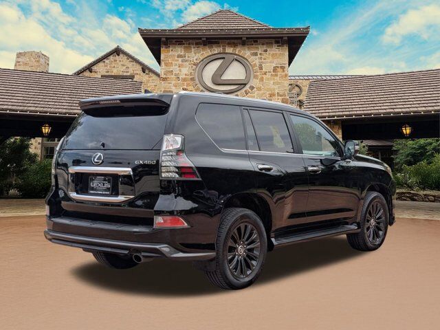 2023 Lexus GX 460 Premium San Antonio TX