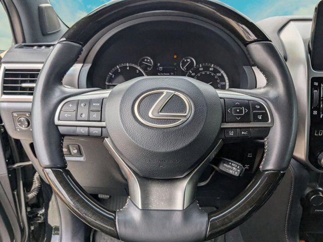 2023 Lexus GX 460 Premium San Antonio TX