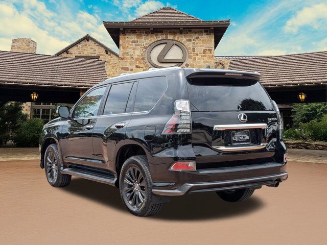 2023 Lexus GX 460 Premium San Antonio TX