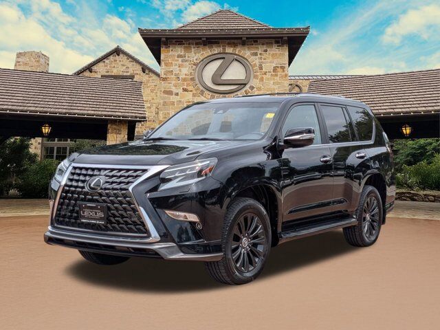 2023 Lexus GX 460 Premium San Antonio TX