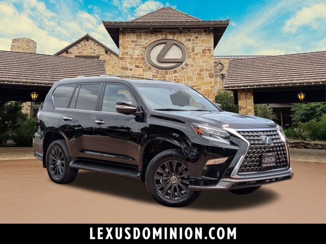 2023 Lexus GX 460 Premium San Antonio TX