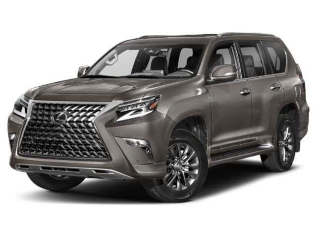 2023 Lexus GX 460 Premium San Antonio TX