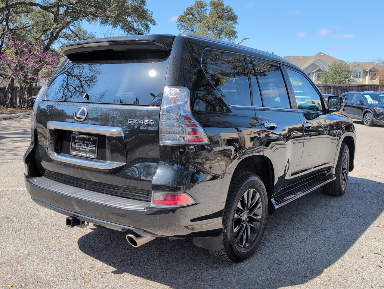 2023 Lexus GX 460 Premium