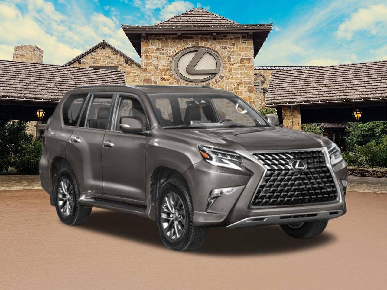 2023 Lexus GX 460 Premium San Antonio TX