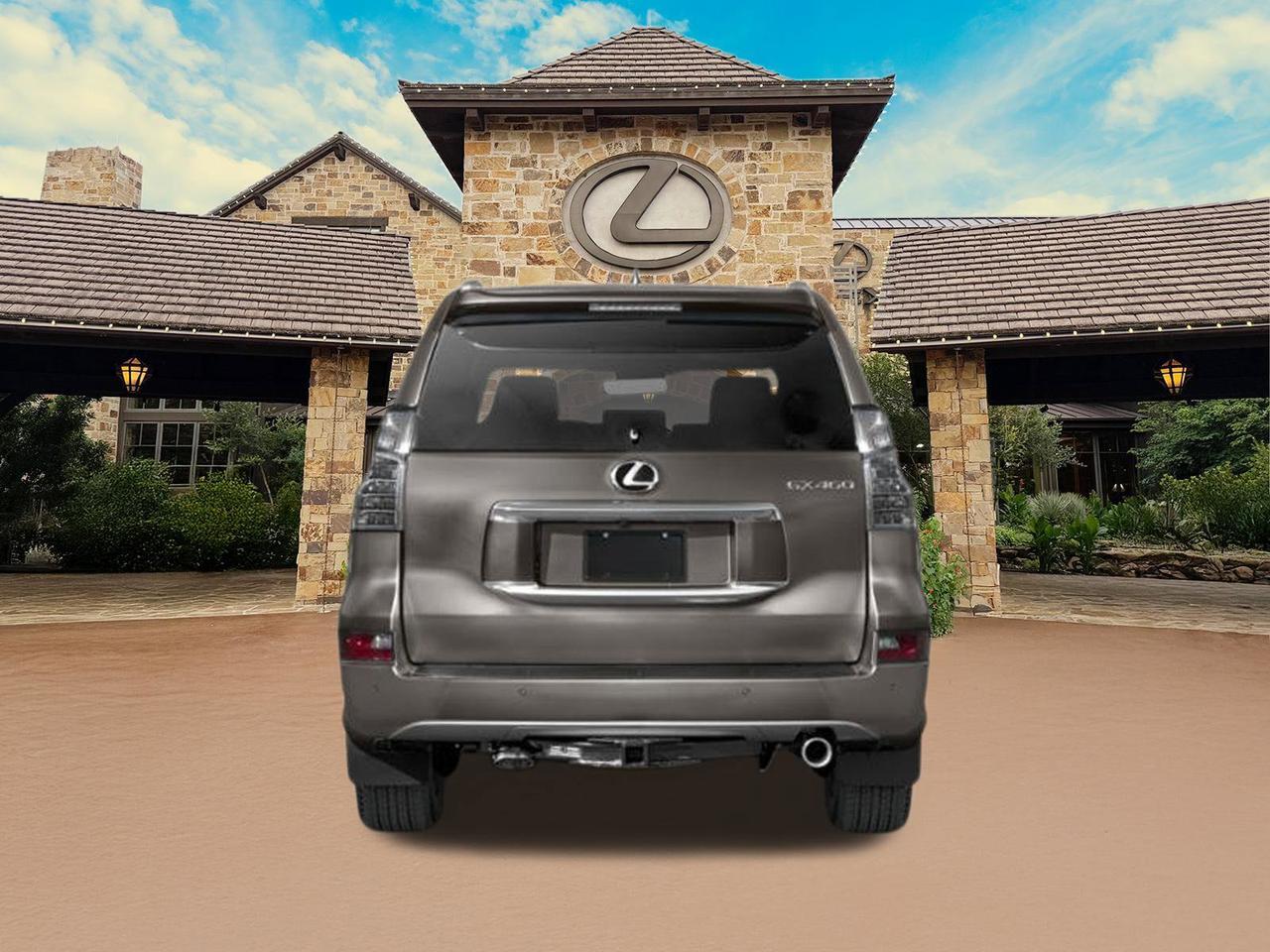 2023 Lexus GX 460 Premium San Antonio TX