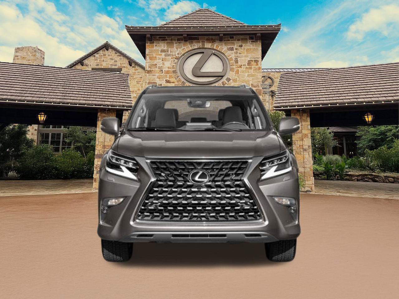 2023 Lexus GX 460 Premium San Antonio TX