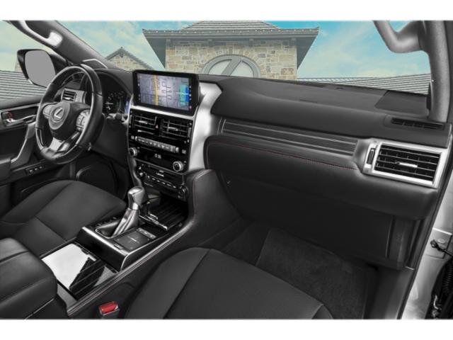 2023 Lexus GX 460 Premium San Antonio TX