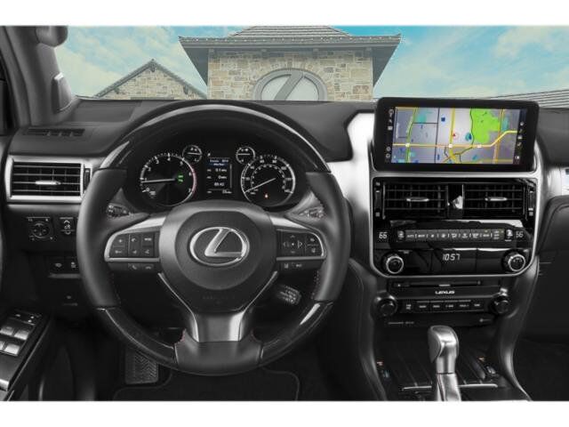 2023 Lexus GX 460 Premium San Antonio TX