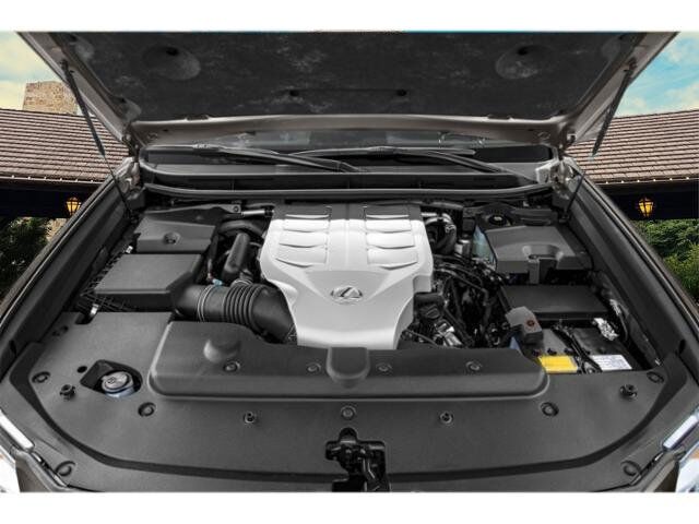 2023 Lexus GX 460 Premium San Antonio TX