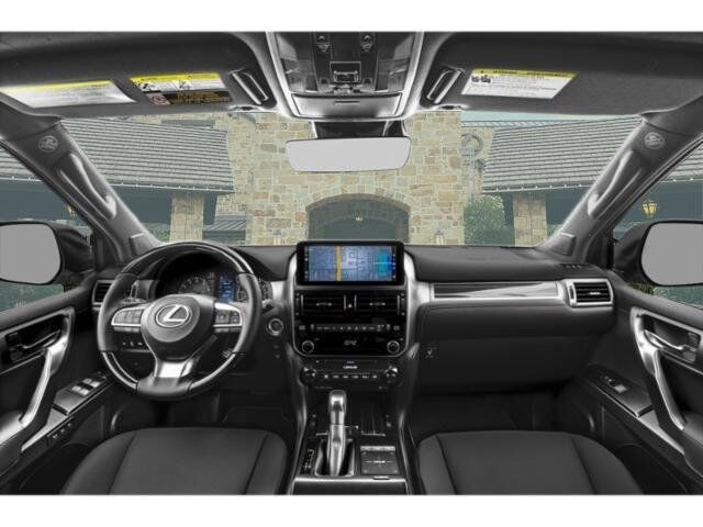 2023 Lexus GX 460 Premium San Antonio TX