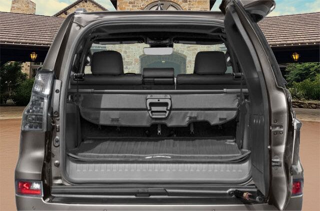 2023 Lexus GX 460 Premium San Antonio TX