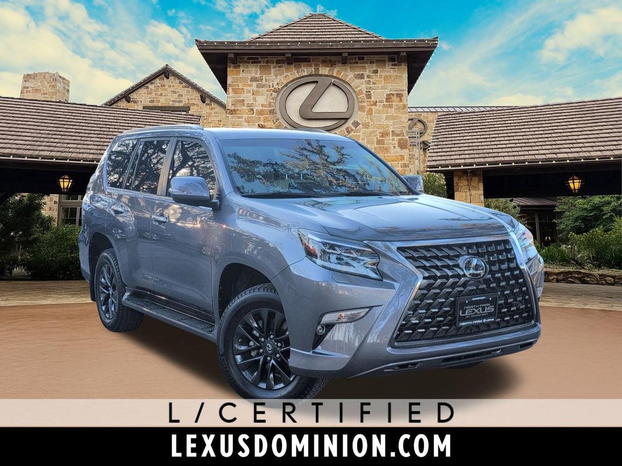 2023 Lexus GX